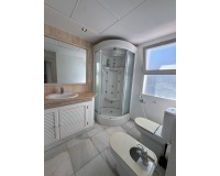 Resale - Town house - Marbella - The Golden Mile