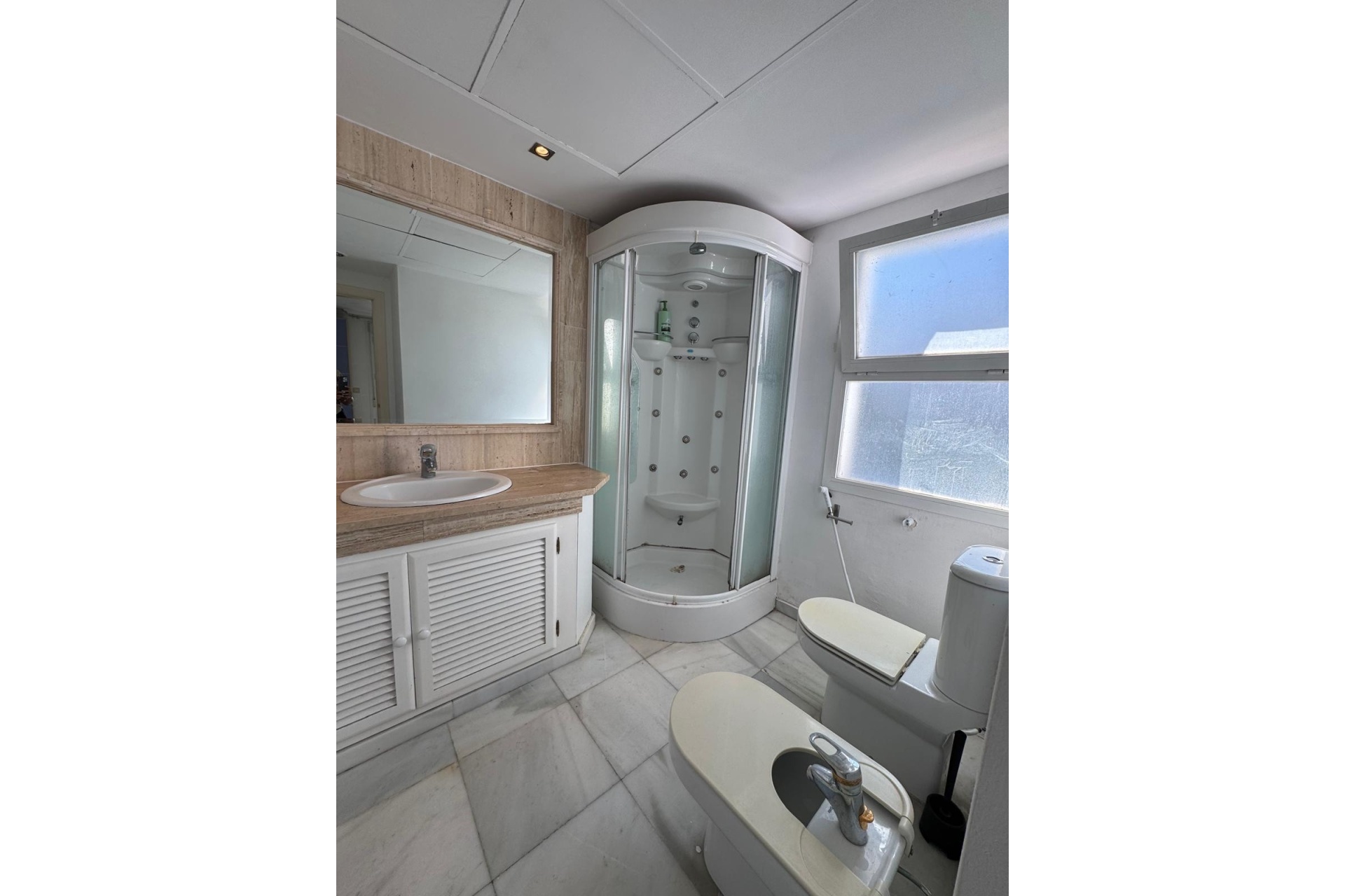 Resale - Town house - Marbella - The Golden Mile