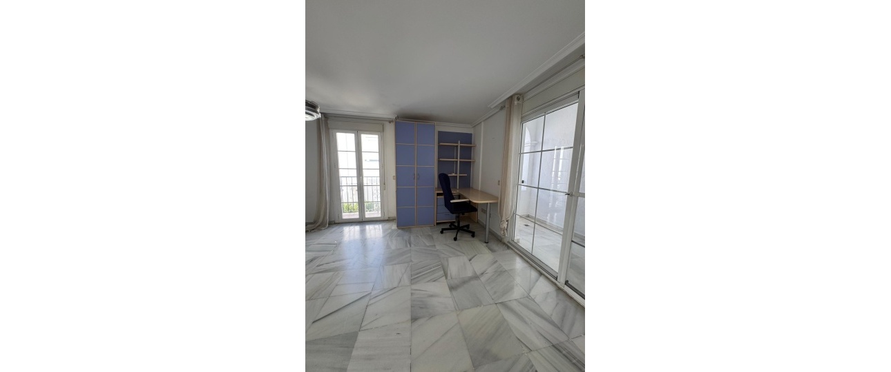 Resale - Town house - Marbella - The Golden Mile