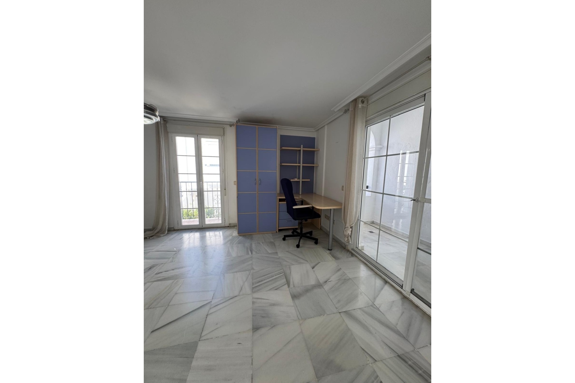 Resale - Town house - Marbella - The Golden Mile