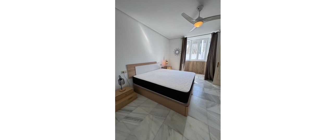 Resale - Town house - Marbella - The Golden Mile