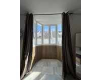 Resale - Town house - Marbella - The Golden Mile