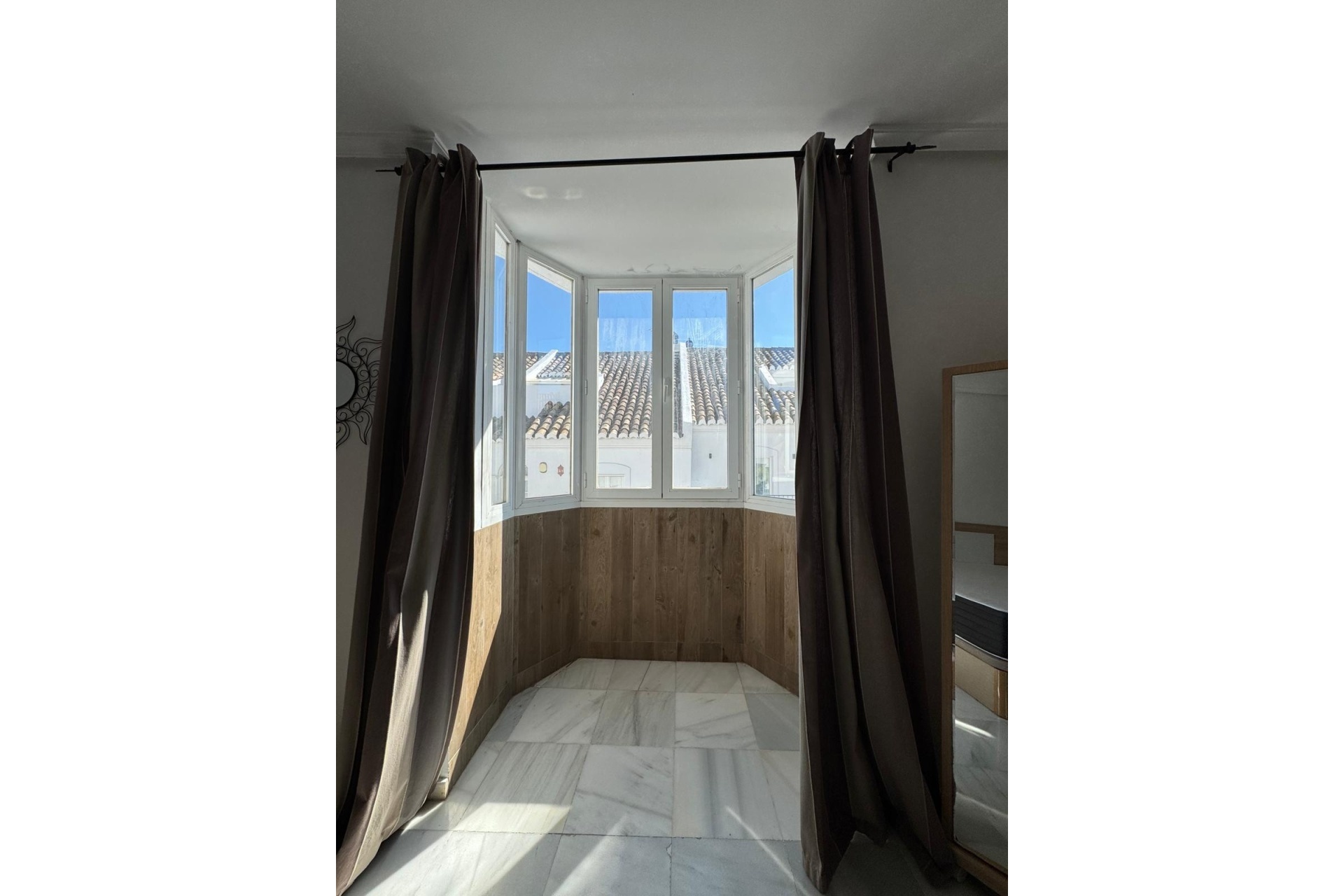 Resale - Town house - Marbella - The Golden Mile