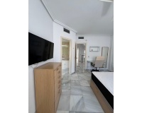 Resale - Town house - Marbella - The Golden Mile