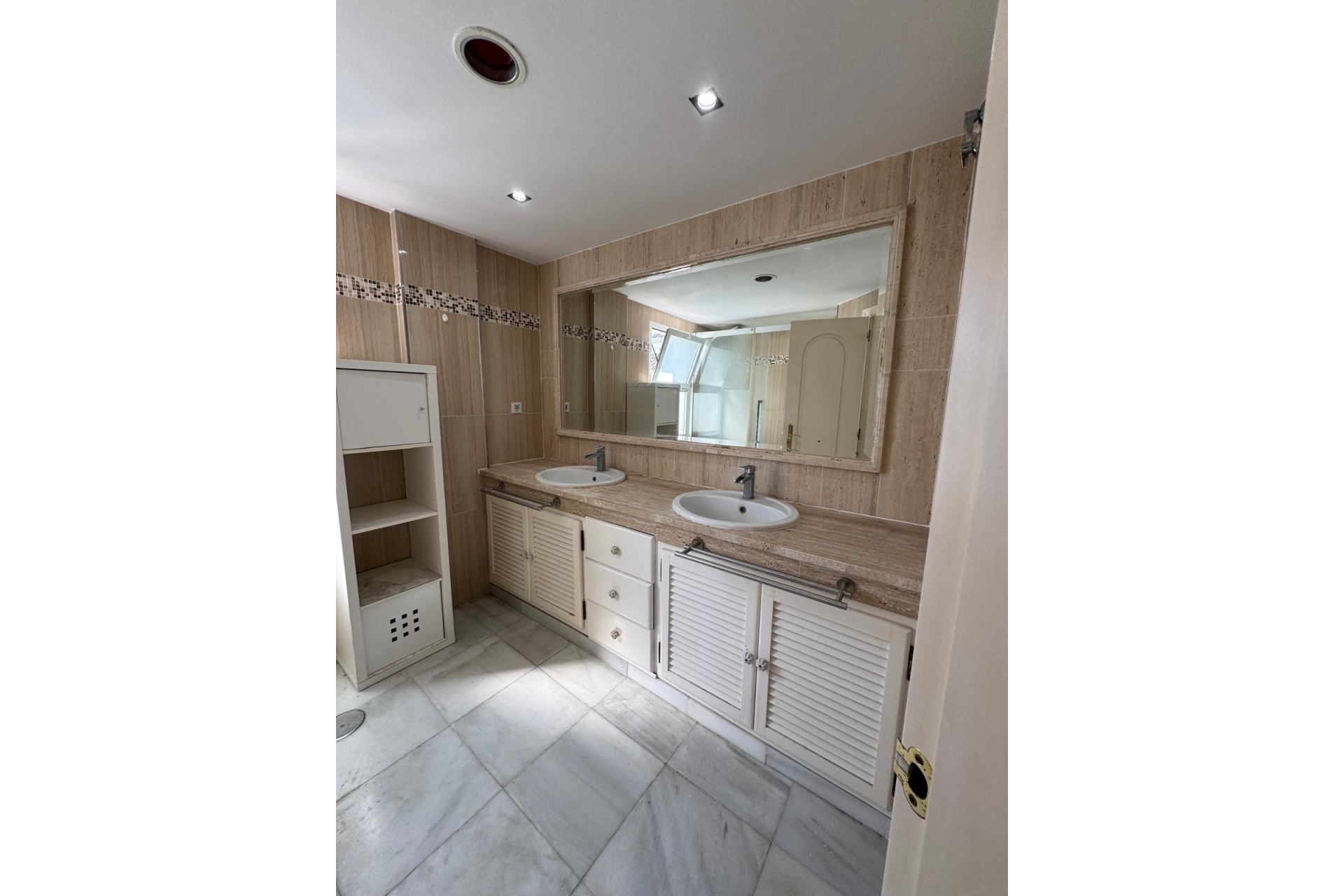 Resale - Town house - Marbella - The Golden Mile