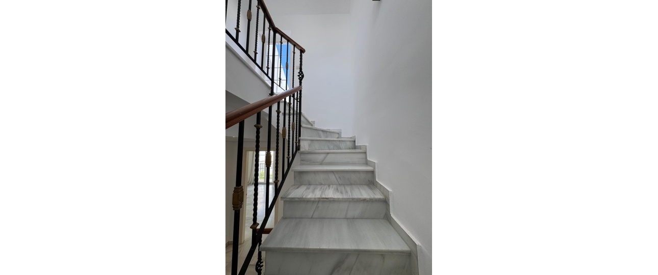 Resale - Town house - Marbella - The Golden Mile