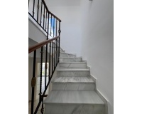 Resale - Town house - Marbella - The Golden Mile