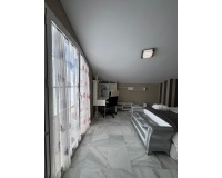 Resale - Town house - Marbella - The Golden Mile