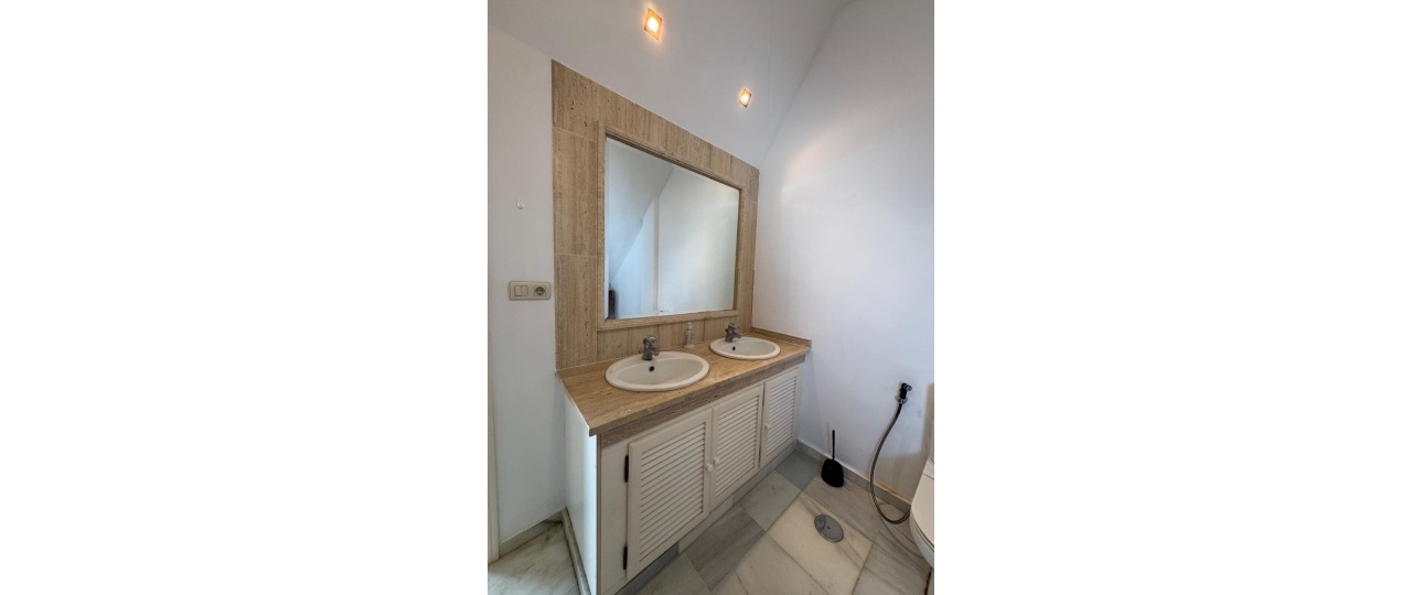 Resale - Town house - Marbella - The Golden Mile
