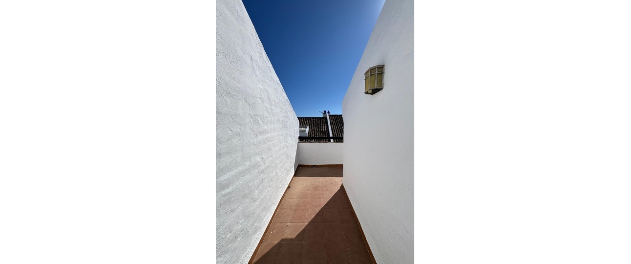 Resale - Town house - Marbella - The Golden Mile