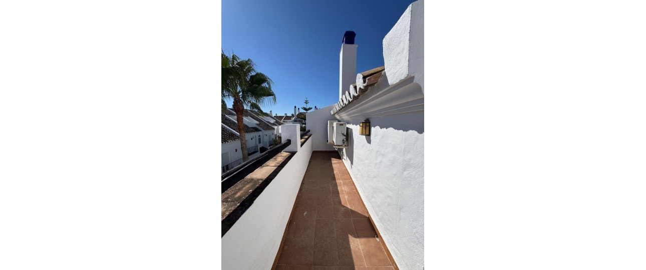 Resale - Town house - Marbella - The Golden Mile