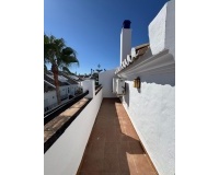 Resale - Town house - Marbella - The Golden Mile