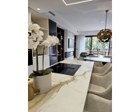 Resale - Town house - Marbella - The Golden Mile