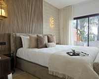 Resale - Town house - Marbella - The Golden Mile
