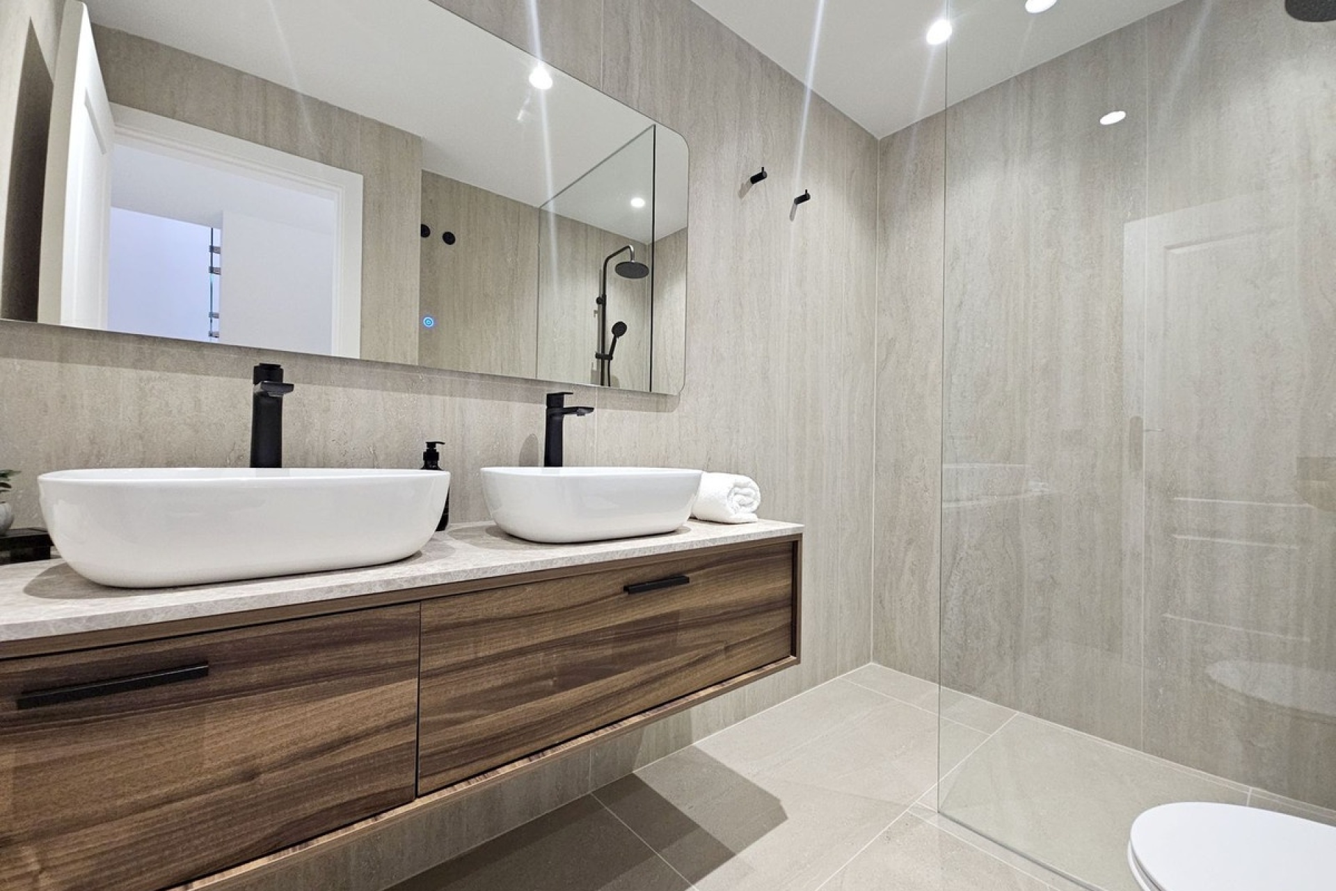 Resale - Town house - Marbella - The Golden Mile