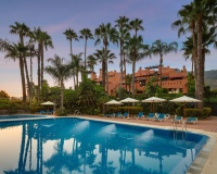 Resale - Town house - Marbella - The Golden Mile