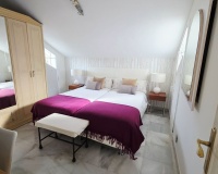 Resale - Town house - Marbella - The Golden Mile