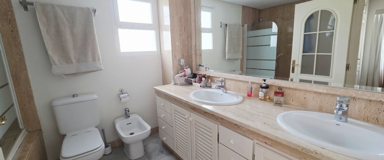 Resale - Town house - Marbella - The Golden Mile