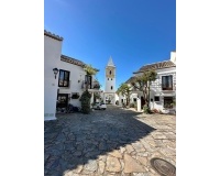 Resale - Town house - Marbella - The Golden Mile