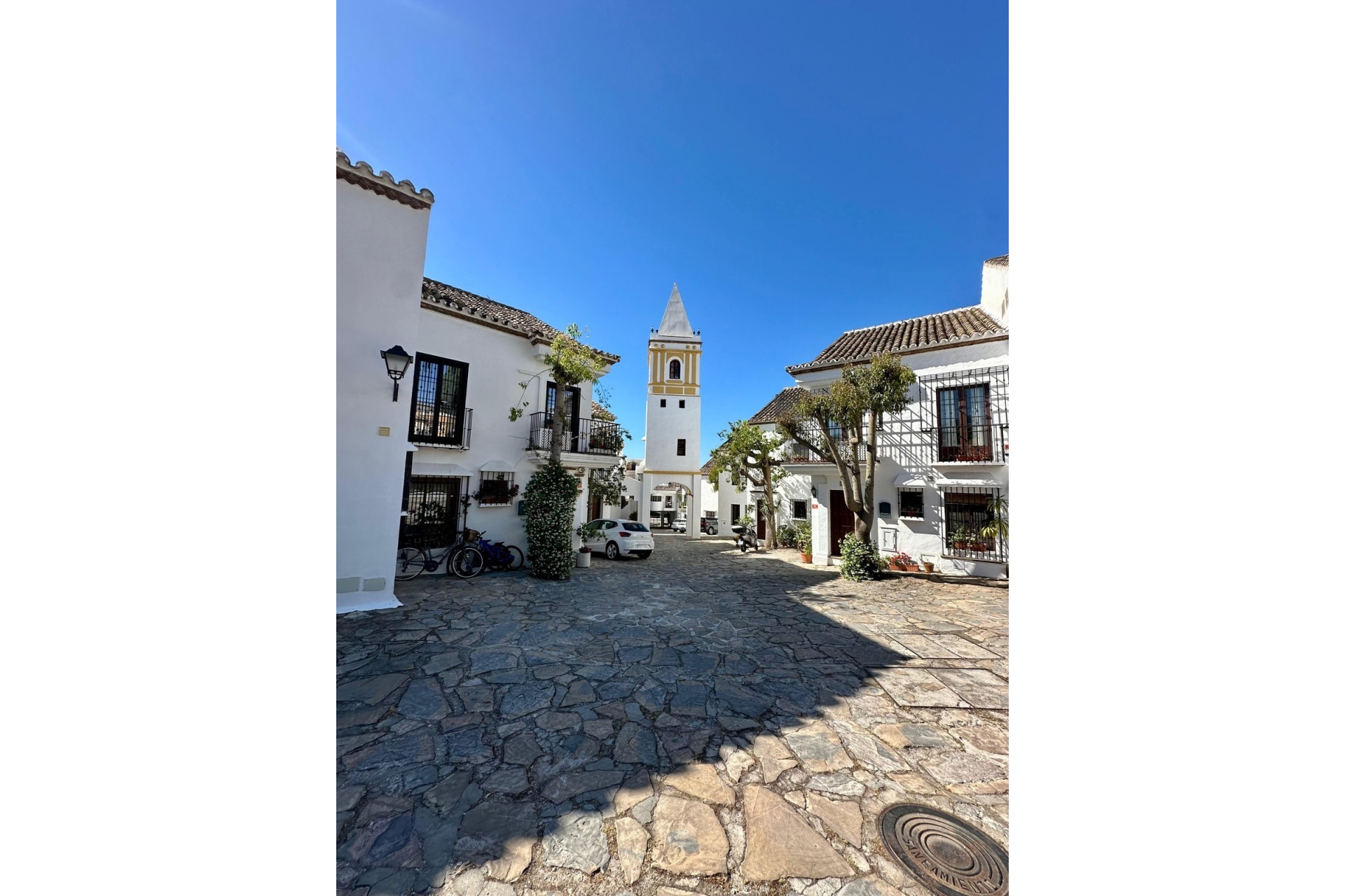 Resale - Town house - Marbella - The Golden Mile