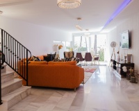 Resale - Town house - Marbella - The Golden Mile