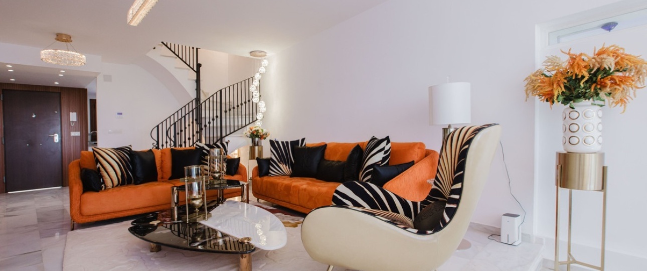 Resale - Town house - Marbella - The Golden Mile
