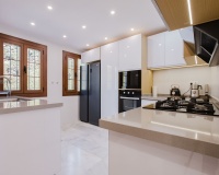 Resale - Town house - Marbella - The Golden Mile