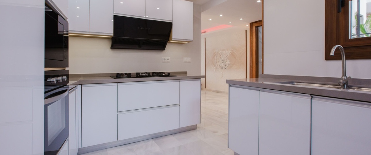 Resale - Town house - Marbella - The Golden Mile