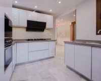 Resale - Town house - Marbella - The Golden Mile