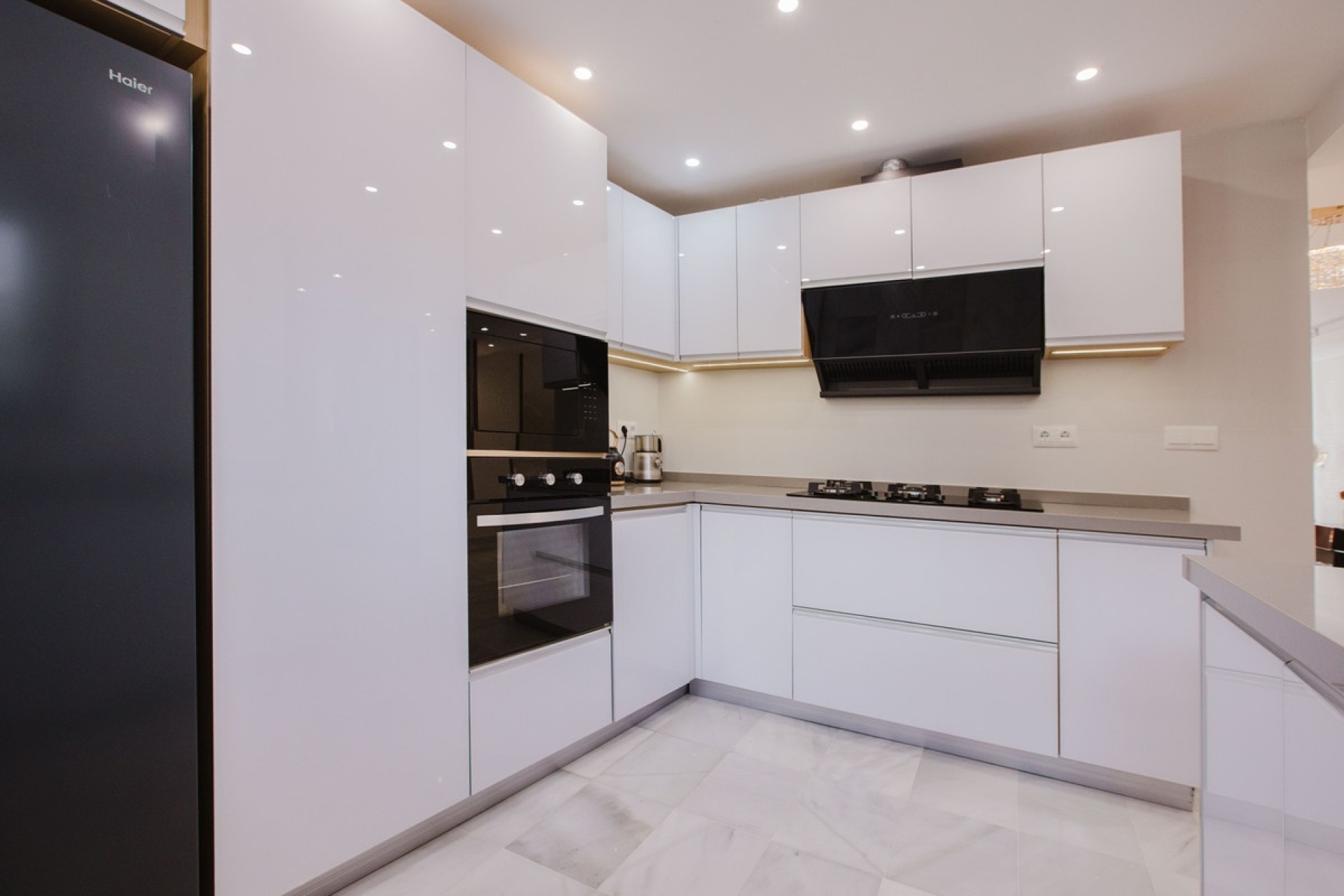 Resale - Town house - Marbella - The Golden Mile