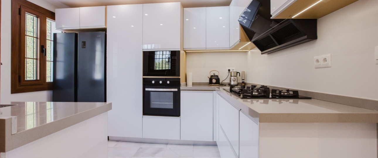 Resale - Town house - Marbella - The Golden Mile