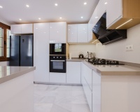 Resale - Town house - Marbella - The Golden Mile