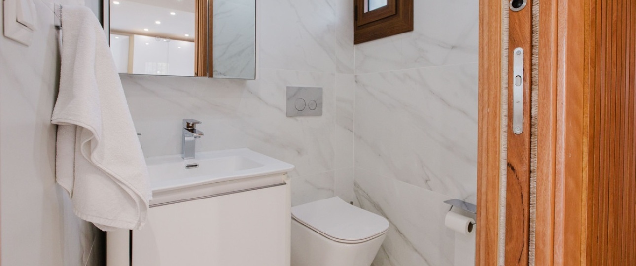 Resale - Town house - Marbella - The Golden Mile
