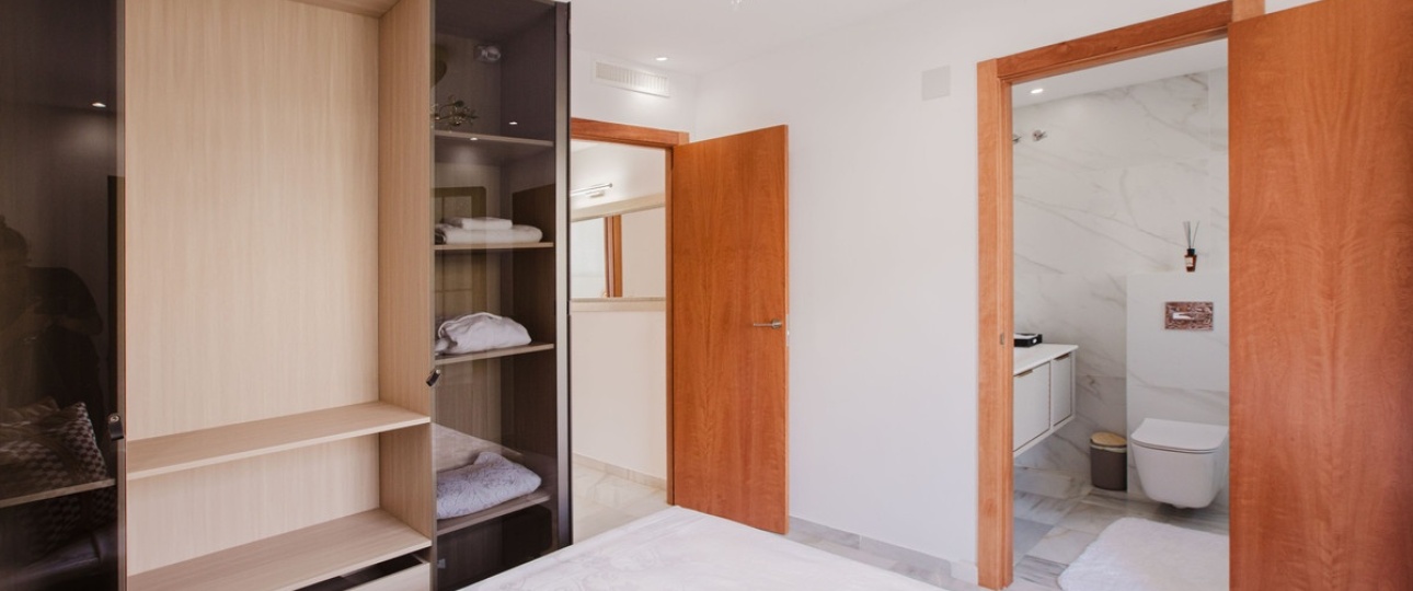Resale - Town house - Marbella - The Golden Mile