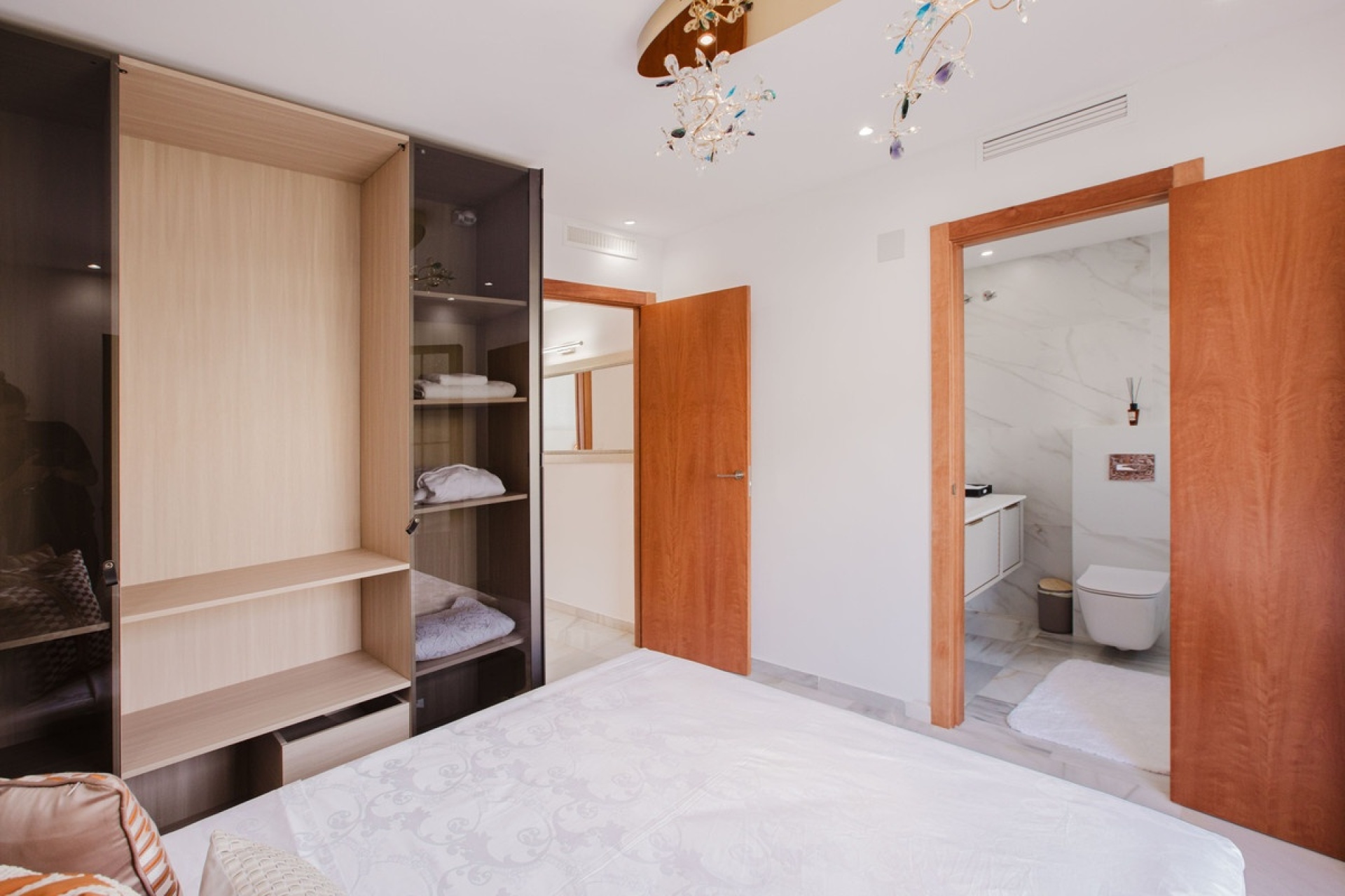 Resale - Town house - Marbella - The Golden Mile
