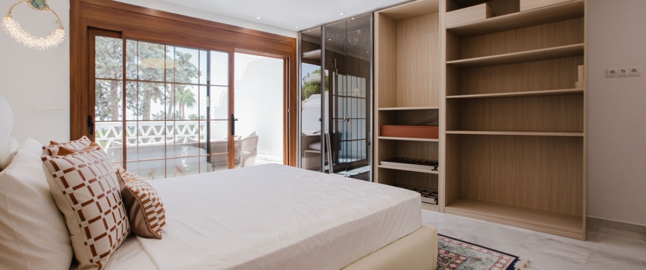 Resale - Town house - Marbella - The Golden Mile
