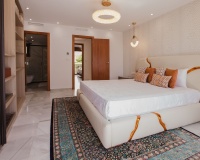 Resale - Town house - Marbella - The Golden Mile