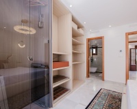 Resale - Town house - Marbella - The Golden Mile