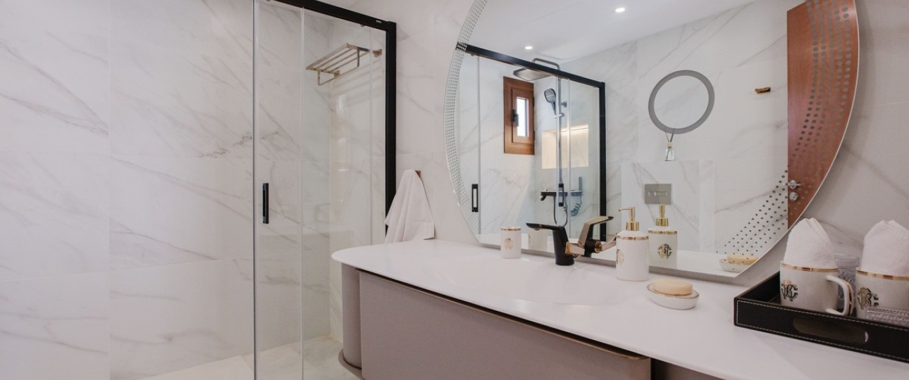 Resale - Town house - Marbella - The Golden Mile