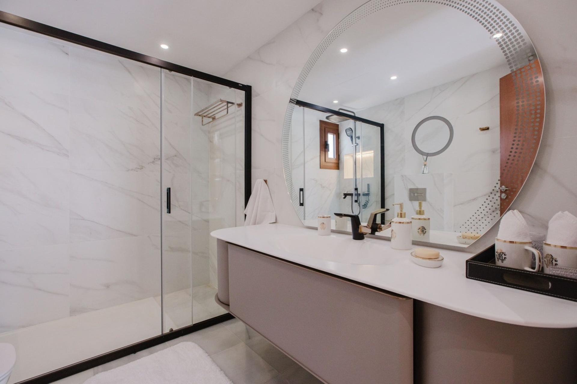 Resale - Town house - Marbella - The Golden Mile