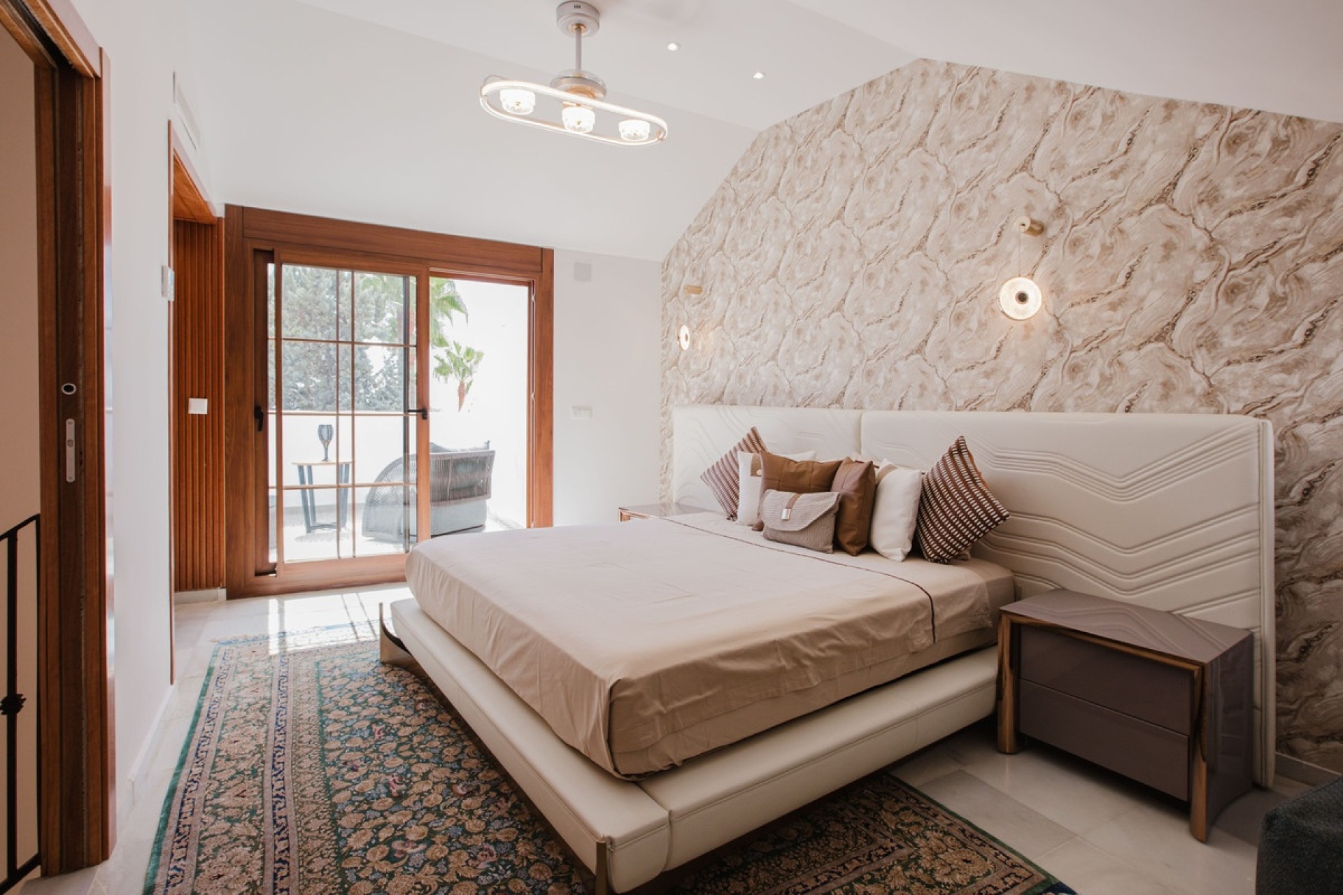 Resale - Town house - Marbella - The Golden Mile