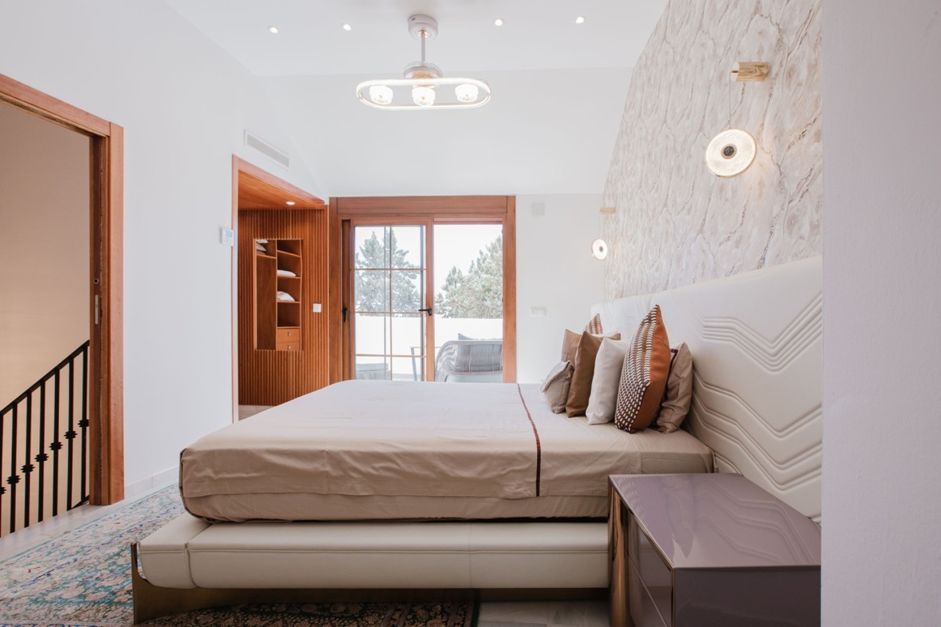 Resale - Town house - Marbella - The Golden Mile