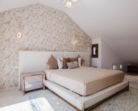 Resale - Town house - Marbella - The Golden Mile