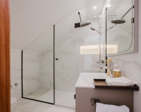 Resale - Town house - Marbella - The Golden Mile