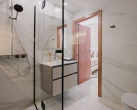 Resale - Town house - Marbella - The Golden Mile