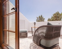 Resale - Town house - Marbella - The Golden Mile
