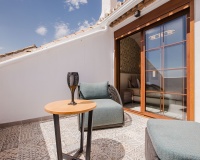 Resale - Town house - Marbella - The Golden Mile