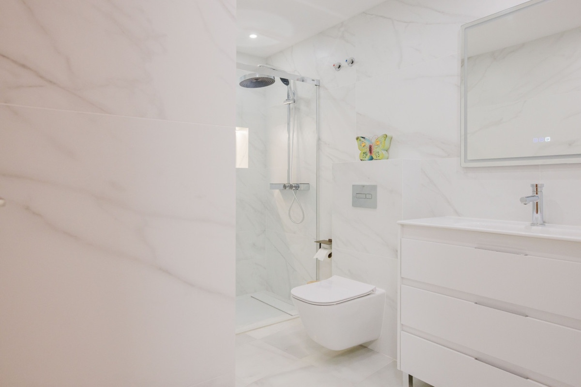 Resale - Town house - Marbella - The Golden Mile