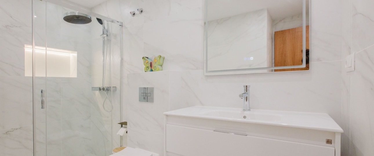 Resale - Town house - Marbella - The Golden Mile