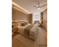 Resale - Town house - Marbella - The Golden Mile